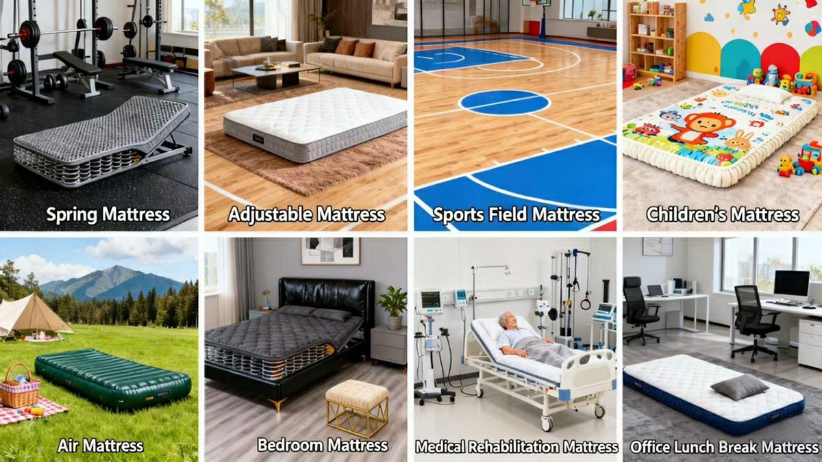 Application industry